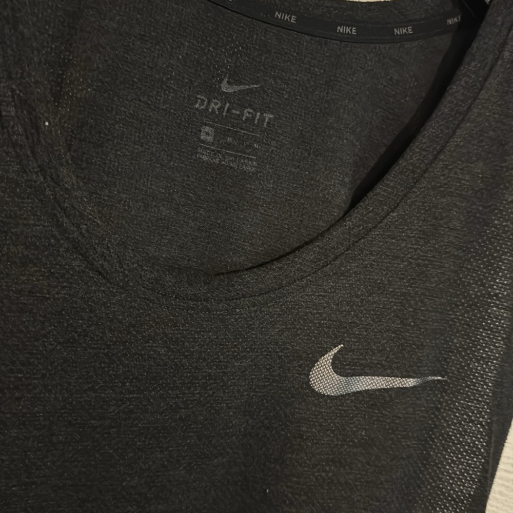 Nike Dri Fit M Tank